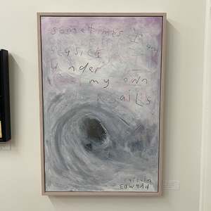 Poetry: Edward - The Sailor