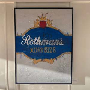 Poetry: Roth(ko)mans