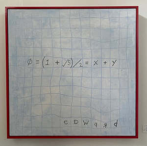 The Golden Ratio