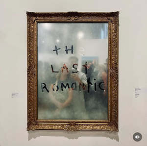 The last romantic