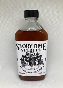 Products: Rose - Storytime Spirits