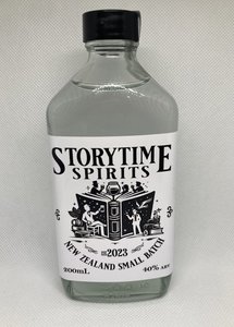 Ouzo - Storytime Spirits