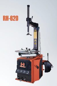 Products: Tyre Equipment