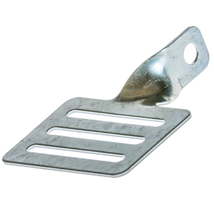 Electric Fencing: 40mm Tape Buckle – Bag of 10