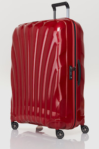 callout: AllFullPrice: C-Lite 81cm Suitcase