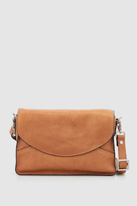 callout: $30OffLGHandbagsUpdated: Anya Leather Flap Crossbody Bag