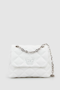 Karoline Flap Crossbody Bag