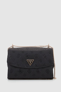 Shoulder Bags Hobos: Cresidia Flap Crossbody Bag