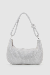 Sparkle Shoulder Bag