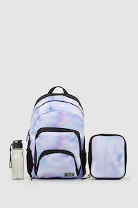 Kids Backpacks: Cloud Backpack Set