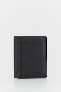 Mens Rfid Wallets: RFID Leather CC Wallet