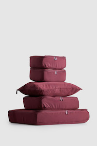 Packing Cubes: Packing Cubes 5 Pack