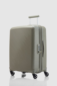 Lightweight Cases: Bondi Check-In 66cm Suitcase