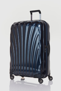 Lightweight Cases: C-Lite Check-In 75cm Suitcase