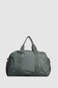Duffle Bags: Seeker Duffle