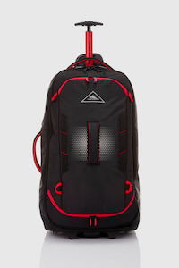 HS Composite 4 76cm Expandable Wheel Bag