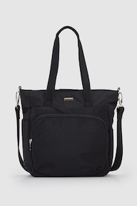 Anti Theft Bags: Anti Theft Convertible Backpack