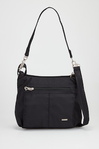 Anti Theft Bags: Anti Theft Hobo Bag