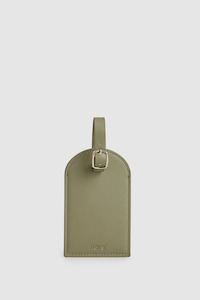 Luggage Tags: Luggage Tag