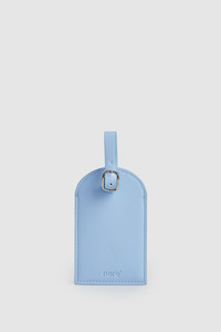 Luggage Tags: Luggage Tag