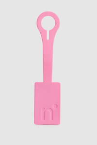 Luggage Tags: Slim Luggage Tag