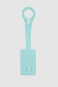 Slim Luggage Tag