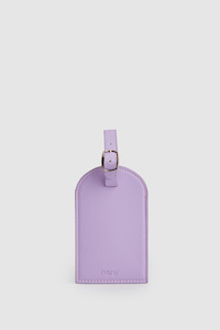 Luggage Tag