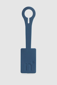 Slim Luggage Tag