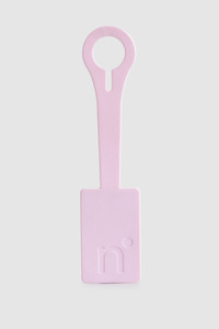 Slim Luggage Tag