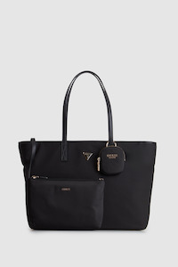 Eco Gemma Large Tech Tote Bag