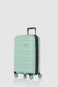 Lincoln 55cm Suitcase