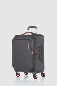 Soft Suitcases: Applite 5 55cm Case