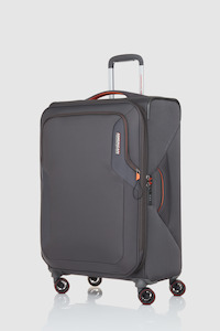 Soft Suitcases: Applite 5 72cm Case