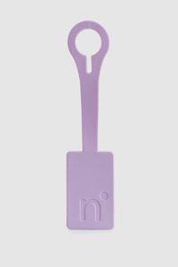Slim Luggage Tag