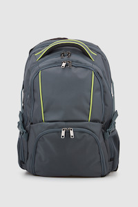 Mens Backpacks: All Rounder Backpack