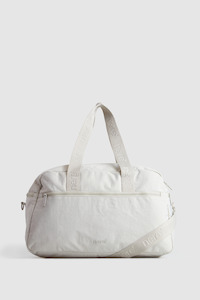 Travel Bags: Bondi Nylon Carry On Bag