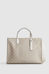 Sariah Laptop Tote Bag