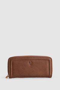 Womens Large Wallets: Ziparound Large Wallet