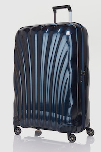 C-Lite Check-In 81cm Suitcase