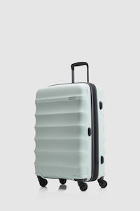 Hard Suitcases: Juno Carry-On 56cm Suitcase