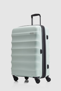 Hard Suitcases: Juno Check-In 68cm Suitcase