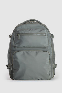 Travel Handbags: Seeker Traveller Backpack