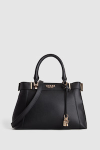 Anadela 3 Compartment Tote Bag