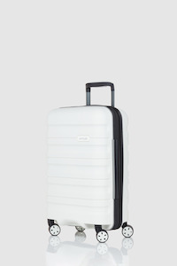 Lincoln Carry-On 55cm Suitcase