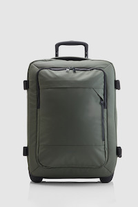 Newtown Carry-On 55cm Wheelbag