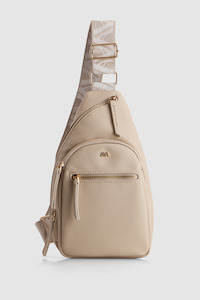 Juni Sling Backpack Bag