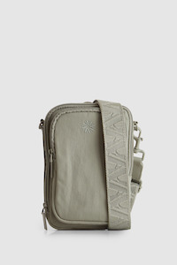 Gia Crossbody Sling Bag