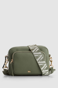 Crossbody Bags: Juni Crossbody Bag