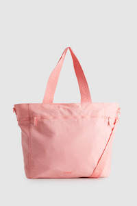 Bondi Nylon Large Tote Bag