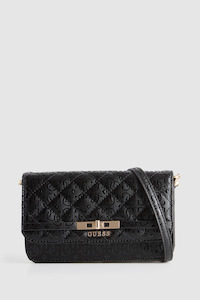 Idra Phone Crossbody Bag